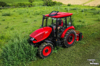 Tractor Zetor Major CL 80
