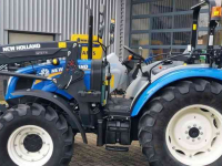 Tractors New Holland T 4.75 S  ROPS Tractor