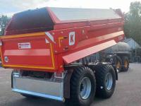 Dumptrailer Kröger MUP 20 SP Terra