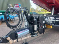 Dumptrailer Kröger MUP 20 SP Terra