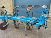 Ploughs Dowdeswell DP 7 Ploeg