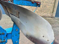 Ploughs Dowdeswell DP 7 Ploeg