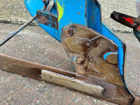 Ploughs Dowdeswell DP 7 Ploeg
