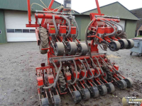 Vegetable- / Precision-seed drill Agricola Italiana Uienzaaimachine