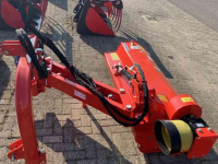 Flail mower Boxer AGF 180 - 200 - 220