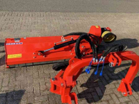 Flail mower Boxer AGF 180 - 200 - 220