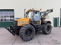 Tractor JCB Fastrac 1115