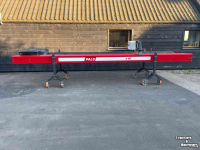 Conveyor  Pals 6-80 Doorvoerband / Transportband / Leesband
