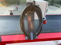Conveyor  Pals 6-80 Doorvoerband / Transportband / Leesband