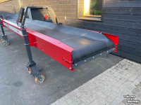 Conveyor  Pals 6-80 Doorvoerband / Transportband / Leesband