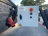 Conveyor  Pals 6-80 Doorvoerband / Transportband / Leesband