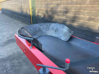 Conveyor  Pals 6-80 Doorvoerband / Transportband / Leesband