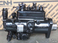 Backhoe Ford Brandstofpomp voor FORD 455 C  D Parts nr:E8NN9A543EAR