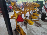 Ploughs Rumptstad RPV140-480-V4