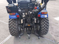 Horticultural Tractors Farmtrac 26 hst pro