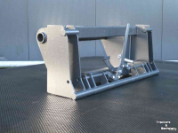 Other attachments and accessories Hofstede Adapter wissel verloop koppel frame