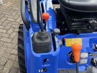 Horticultural Tractors Iseki TXGS 24
