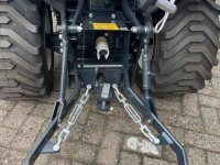 Horticultural Tractors Iseki TXGS 24