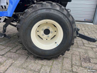 Horticultural Tractors Iseki TXGS 24