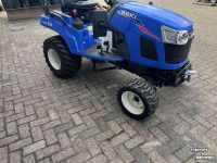 Horticultural Tractors Iseki TXGS 24