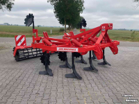 Cultivator GRS GRS-VL-K30S Vleugelschaar Cultivator
