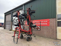 Tedder Vicon Fanex 904 Schudder
