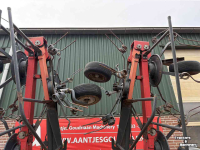 Tedder Vicon Fanex 904 Schudder