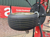 Tedder Vicon Fanex 904 Schudder