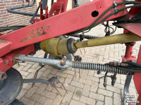Tedder Vicon Fanex 904 Schudder