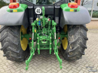 Tractor John Deere 6090M