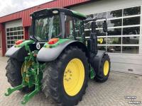 Tractor John Deere 6090M