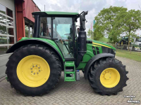 Tractor John Deere 6090M