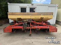 Potato planter Koningsplanter 4 rij