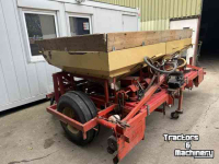 Potato planter Koningsplanter 4 rij