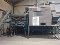 Sorting machine Demco Complete sorteerinstallatie