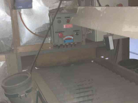 Sorting machine Demco Complete sorteerinstallatie