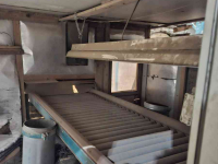 Sorting machine Demco Complete sorteerinstallatie