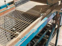 Sorting machine Demco Complete sorteerinstallatie
