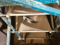 Sorting machine Demco Complete sorteerinstallatie