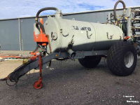 Slurry tank Kaweco SI 6000