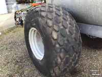 Slurry tank Kaweco SI 6000