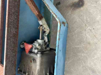 Other transport and industrial equipment and accessories  storax oprijbrug laadbrug 10 ton