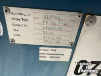 Other transport and industrial equipment and accessories  storax oprijbrug laadbrug 10 ton