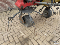 Tedder Vicon Schudder fanex 904