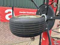 Tedder Vicon Schudder fanex 904