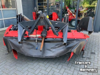 Mower Vicon Extra 632 FT Frontmaaier met kneuzer