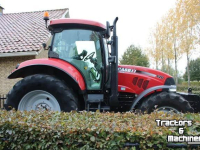 Tractor Case IH Puma 140 Multicontroller
