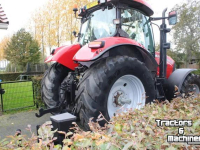 Tractor Case IH Puma 140 Multicontroller