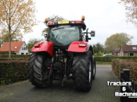 Tractor Case IH Puma 140 Multicontroller