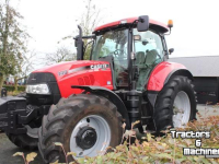 Tractor Case IH Puma 140 Multicontroller